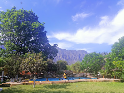 Quinta Los Alazanes